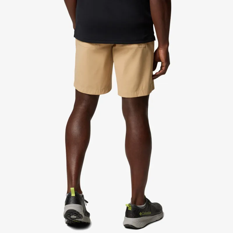 COLUMBIA Tech Trail™ Utility Short 