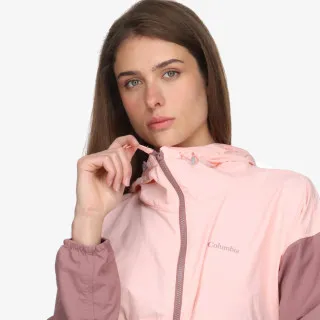 COLUMBIA Spire Valley™ Cropped Windbreaker 