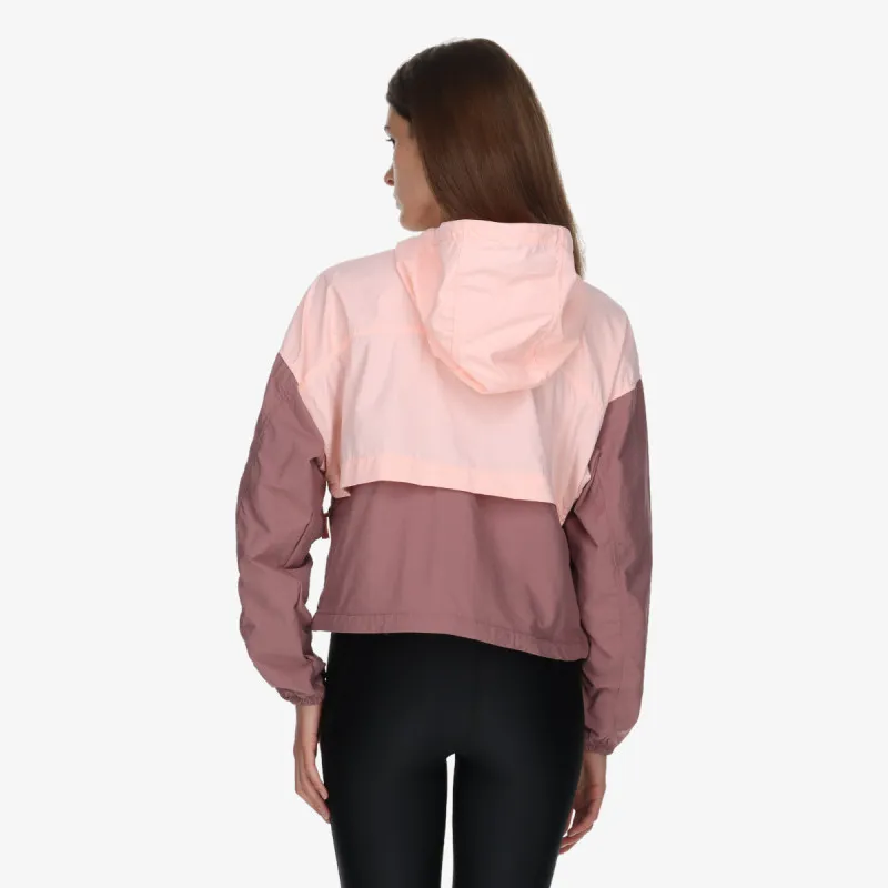 COLUMBIA Spire Valley™ Cropped Windbreaker 