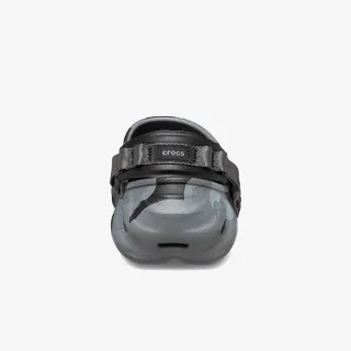 CROCS ECHO DUCK CAMO CLOG 