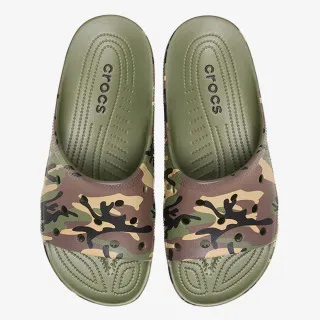 CROCS Saturday Camuflage 