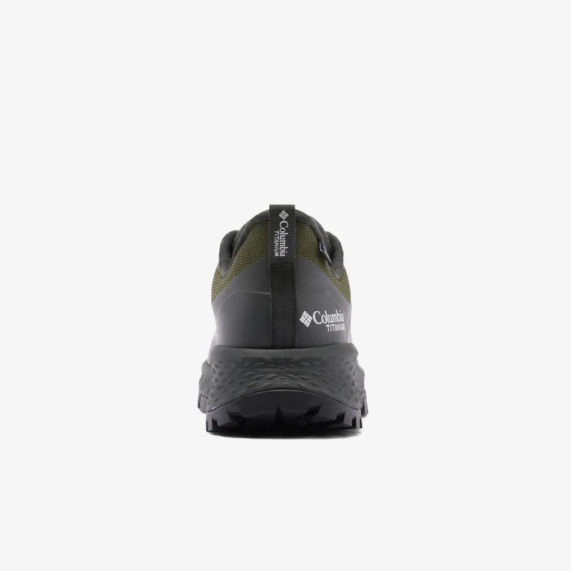 COLUMBIA TELLURIX™ TITANIUM™ OUTDRY™ 