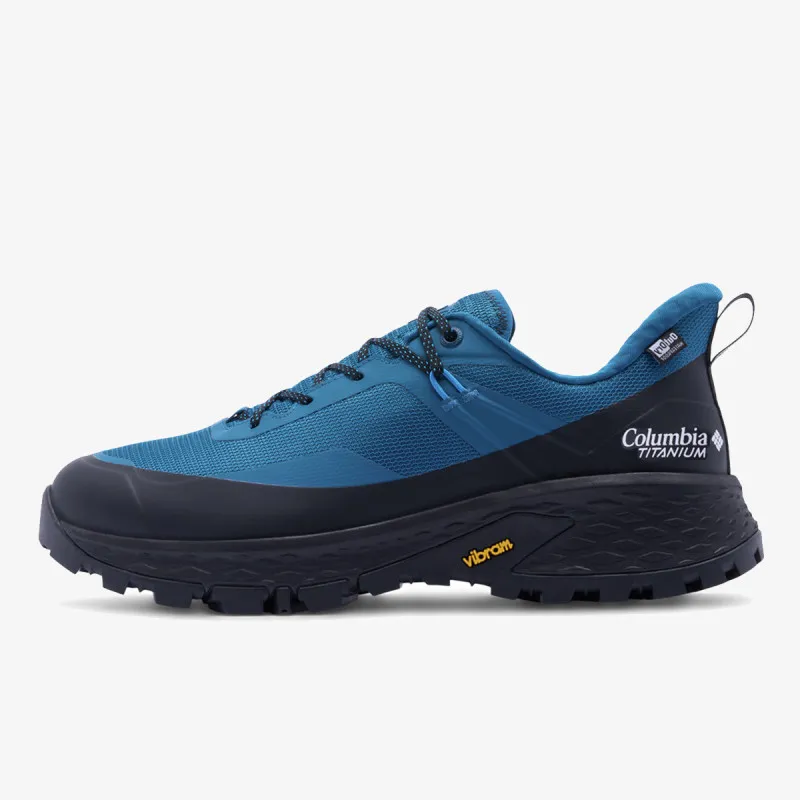 COLUMBIA TELLURIX™ TITANIUM™ OUTDRY™ 
