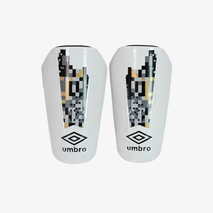 UMBRO UMBRO FORMATION GUARD W/CALF STRAPS 