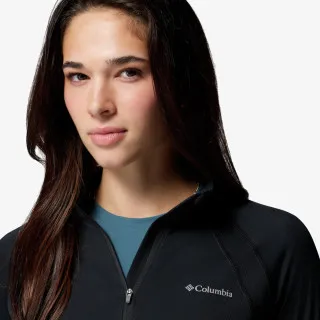 COLUMBIA Heavyweight Stretch Long Sleeve Top 