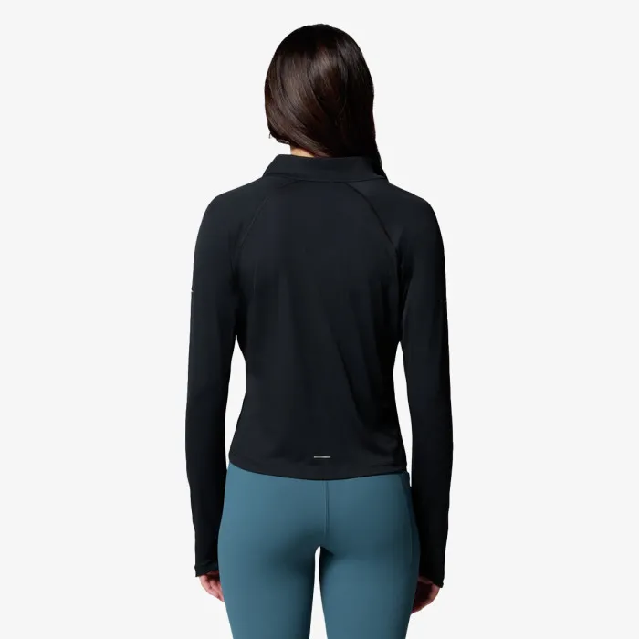 COLUMBIA Heavyweight Stretch Long Sleeve Top 