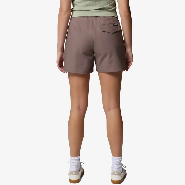 COLUMBIA ROC Ripstop Short 