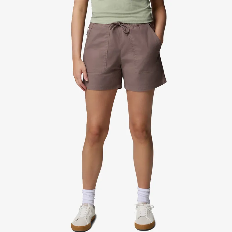 COLUMBIA ROC Ripstop Short 