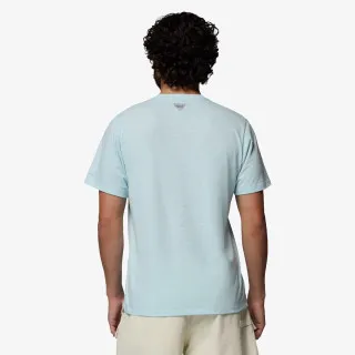 COLUMBIA PFG Freezer™ SS Tee 