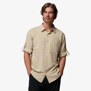COLUMBIA Silver Ridge™ Utility II LS Shirt 