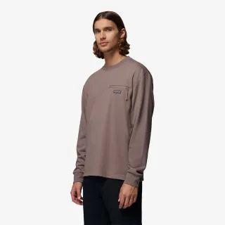 COLUMBIA Echo Passage™ LS Crew 