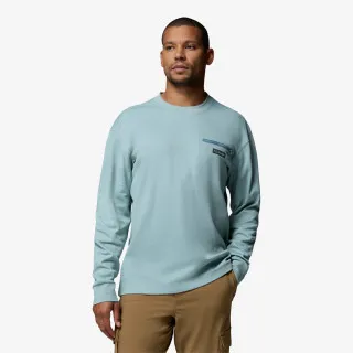 COLUMBIA Echo Passage™ LS Crew 
