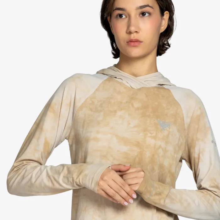 COLUMBIA PFG Uncharted™ II Cloud Hoodie 