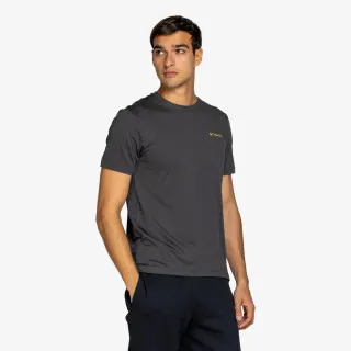 COLUMBIA Parsons Point™ SS Back Graphic Tee 