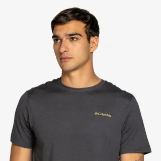COLUMBIA Parsons Point™ SS Back Graphic Tee 