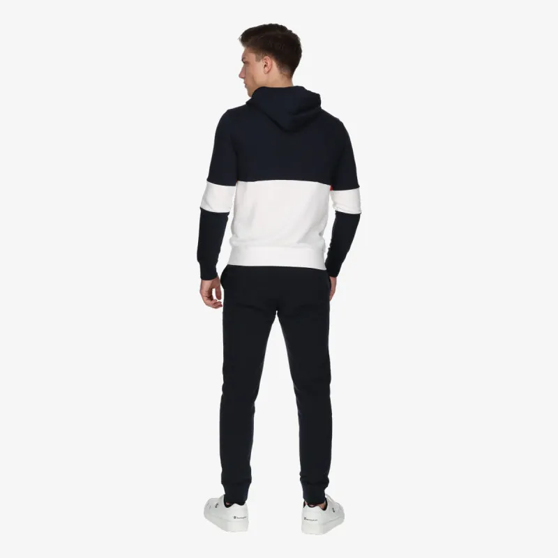 CHAMPION Hooded Full Zip Suit 