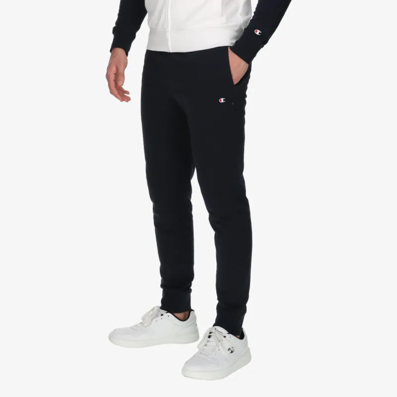 CHAMPION Hooded Full Zip Suit 