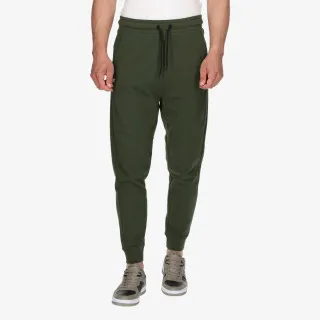 CHAMPION RIBBED RIB CUFF PANTS 
