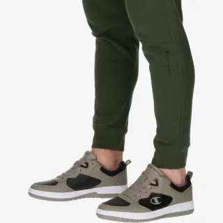 CHAMPION RIBBED RIB CUFF PANTS 