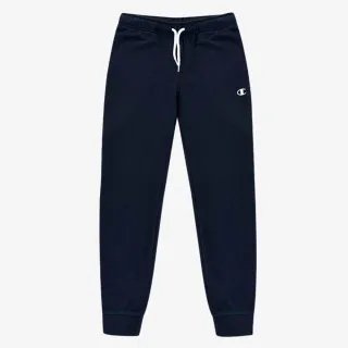 CHAMPION Rib Cuff Pants 