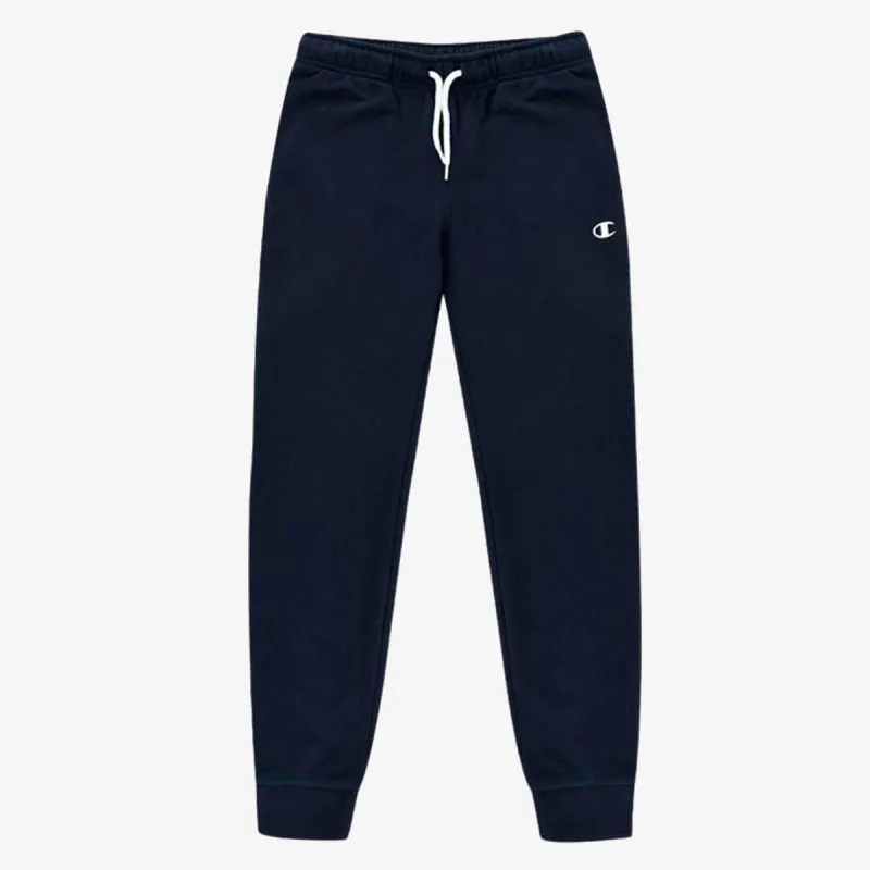 CHAMPION Rib Cuff Pants 