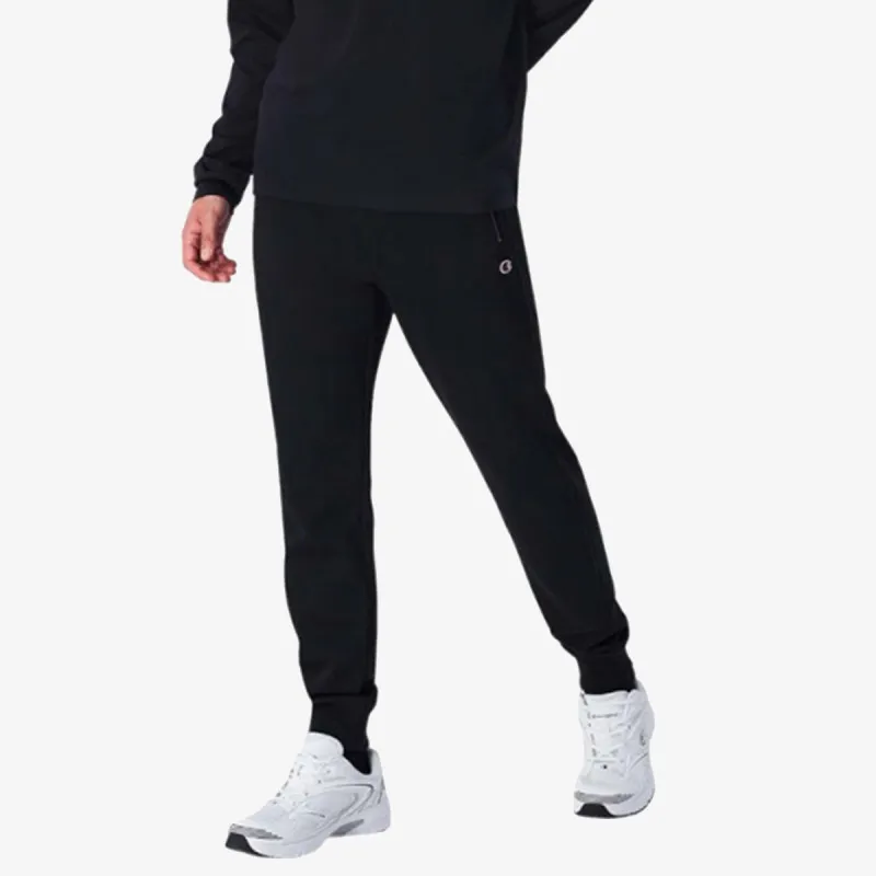 CHAMPION Rib Cuff Pants 
