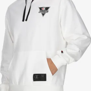 CHAMPION Hooded Sweatshirt 