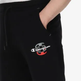 CHAMPION TRIPLE C SHORTS 