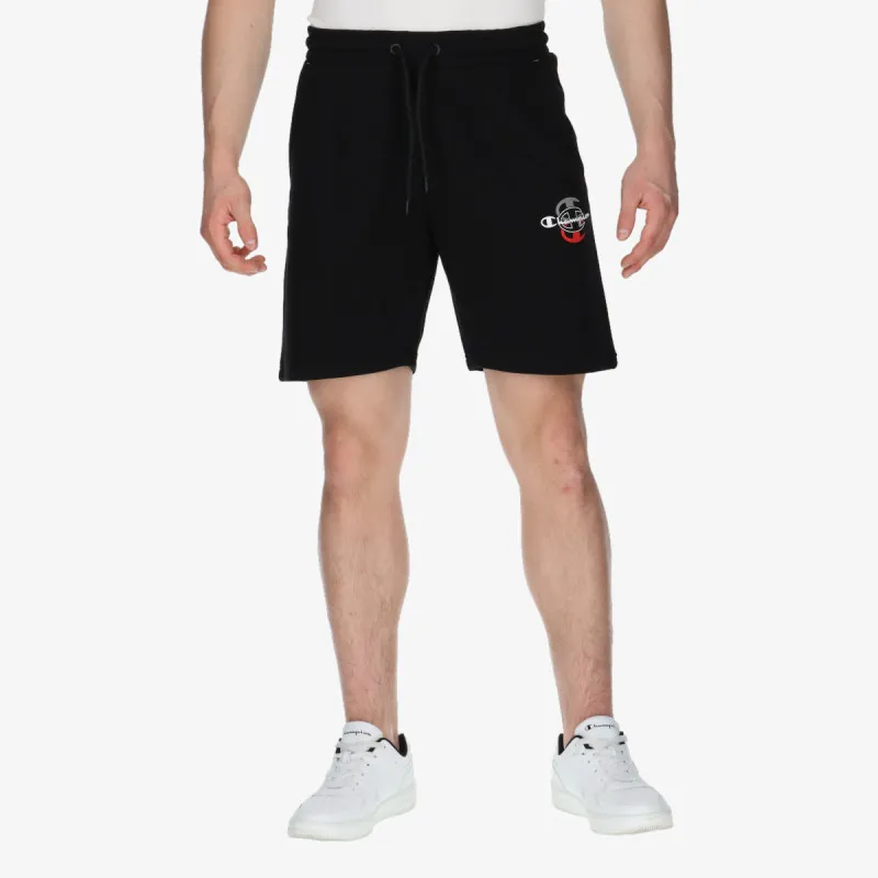 CHAMPION TRIPLE C SHORTS 