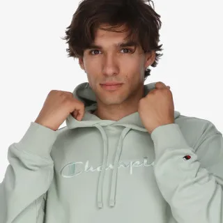 CHAMPION Hooded Sweatshirt 