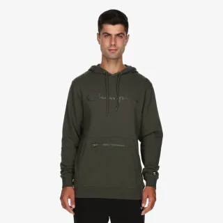 CHAMPION DUO HOODY 