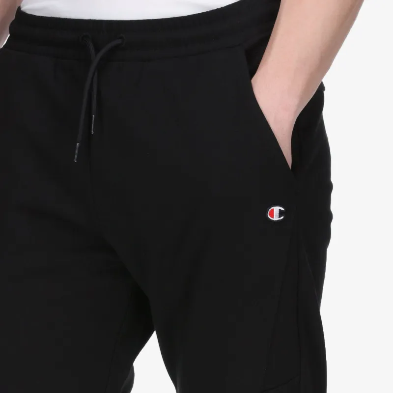 CHAMPION Rib Cuff Pants 