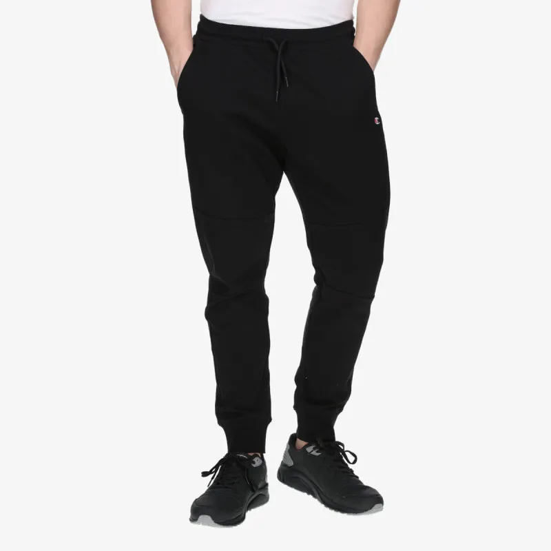CHAMPION Rib Cuff Pants 
