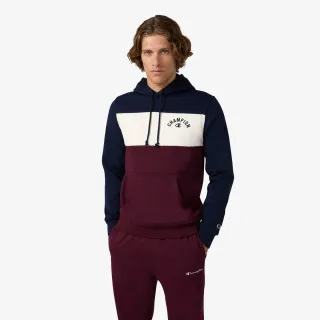CHAMPION Hooded Sweatshirt 