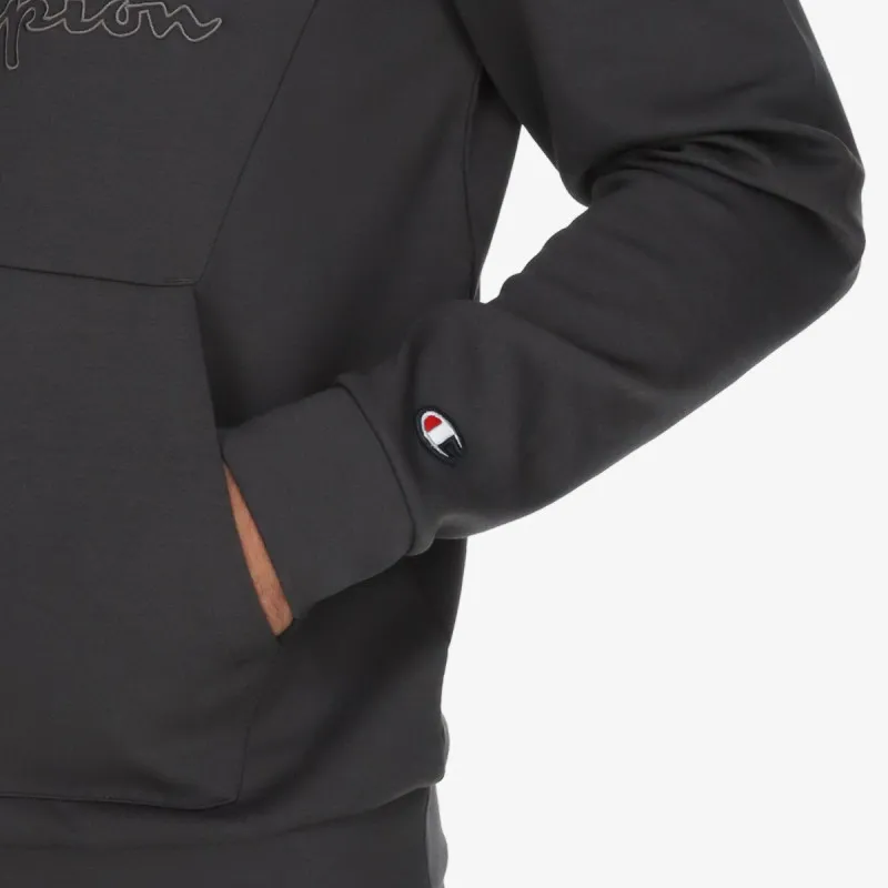 CHAMPION Hooded Sweatshirt 