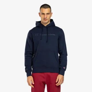 CHAMPION Hooded Sweatshirt 