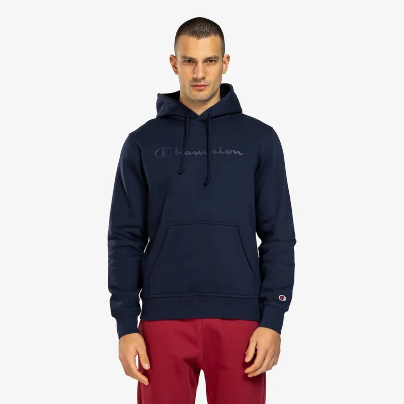 CHAMPION Hooded Sweatshirt 