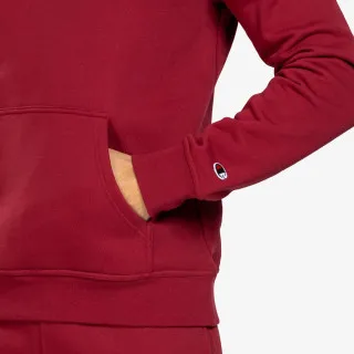 CHAMPION Hooded Sweatshirt 