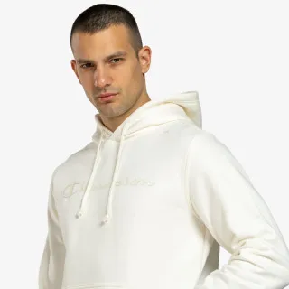 CHAMPION Hooded Sweatshirt 
