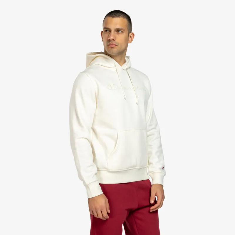 CHAMPION Hooded Sweatshirt 