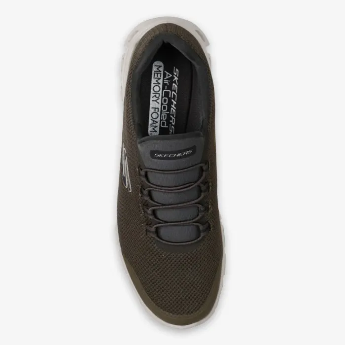 SKECHERS GLIDE-STEP - NOLTEK 