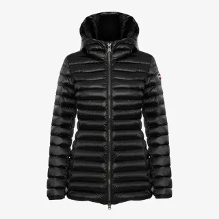 LADIES DOWN JACKETS 
