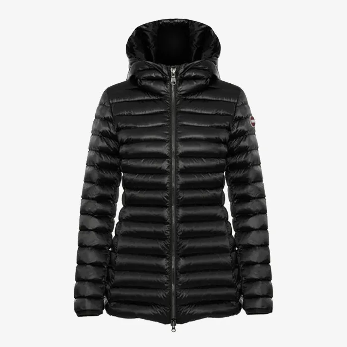 LADIES DOWN JACKETS 
