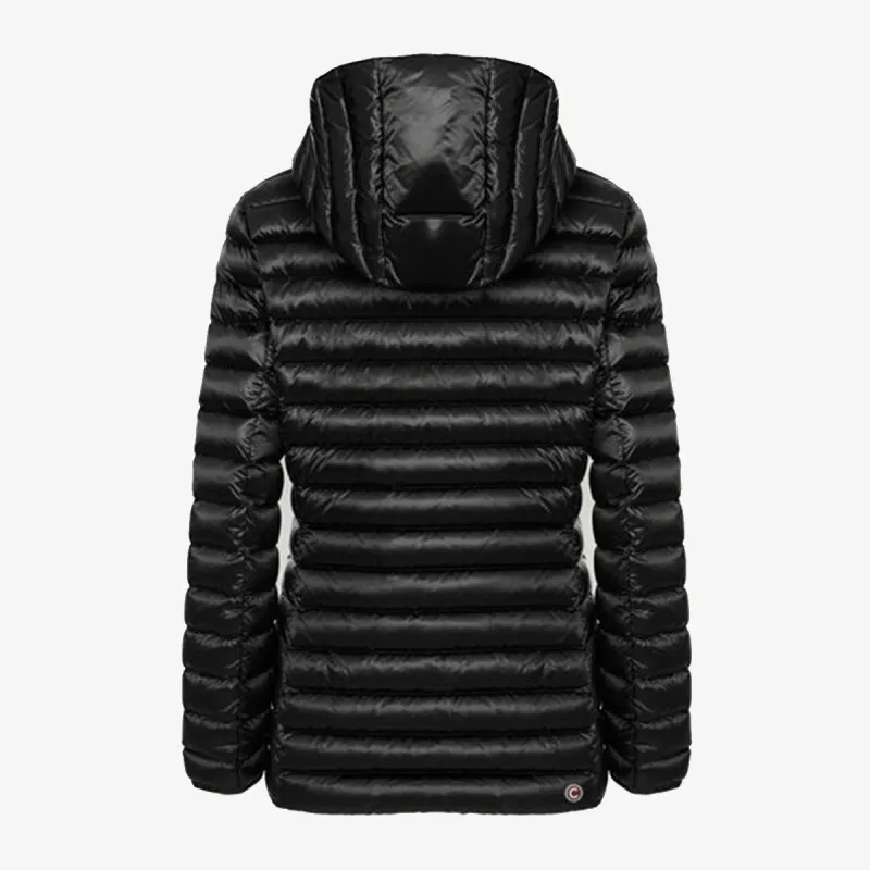 LADIES DOWN JACKETS 