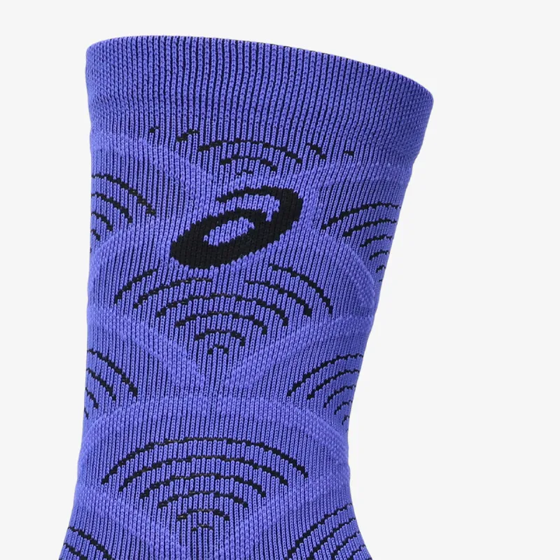ASICS PERFORMANCE RUN SOCK CREW 
