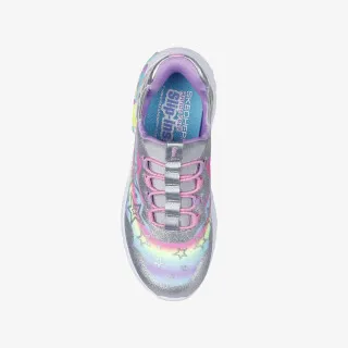 SKECHERS UNICORN DREAMS 