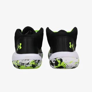UNDER ARMOUR UA Jet '21 