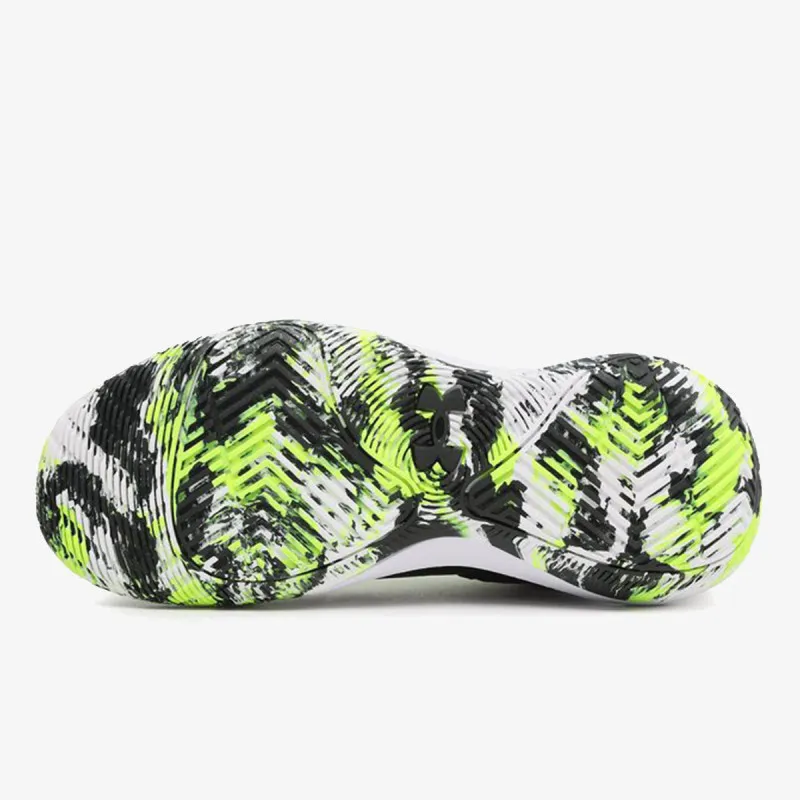 UNDER ARMOUR UA Jet '21 