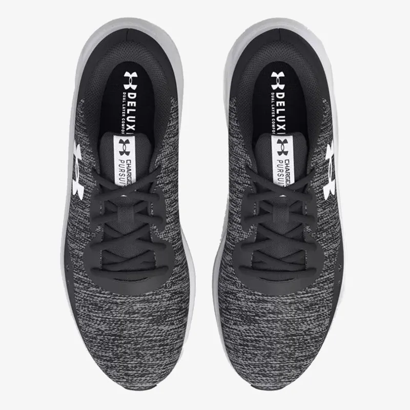 UNDER ARMOUR UA Charged Pursuit 3 Twist 