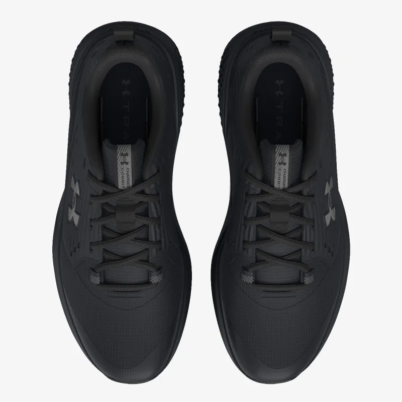 UNDER ARMOUR UA Charged Commit TR 4 